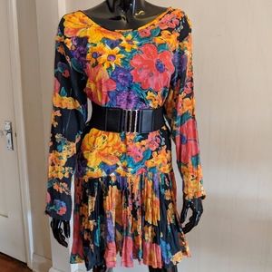 Day to Day Floral Stroll